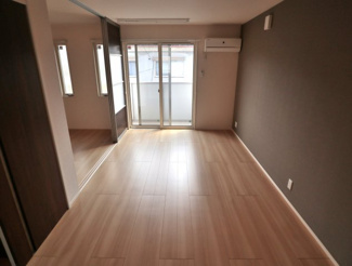 【居間・リビング】 | Ｄ-roomみのり