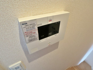 【内装】 | Ｄ-roomみのり