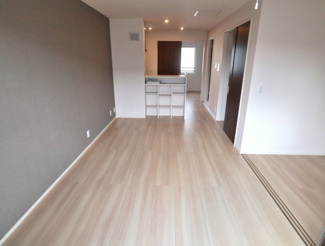 【居間・リビング】 | Ｄ-roomみのり