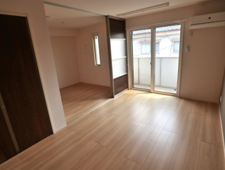 【居間・リビング】 | Ｄ-roomみのり