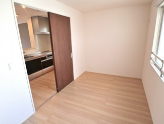 【寝室】 | Ｄ-roomみのり