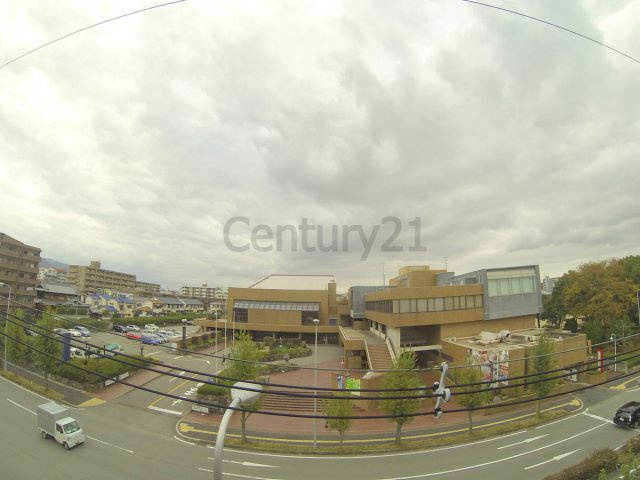 【展望】 | プレステージ天神