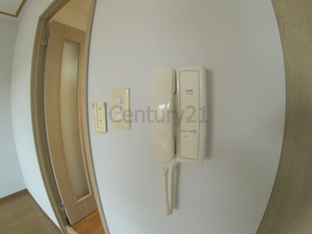 【セキュリティ】 | プレステージ天神