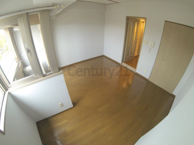 【内装】 | プレステージ天神