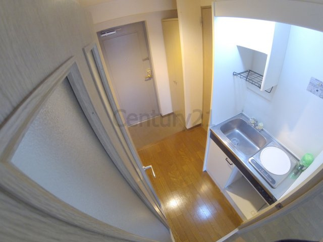 【キッチン】 | プレステージ天神