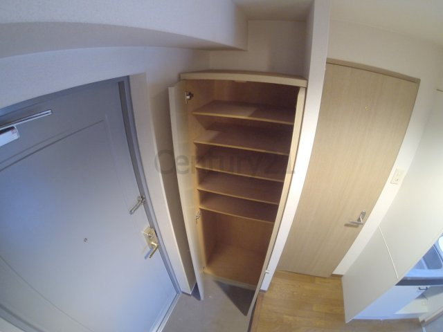 【収納】 | プレステージ天神