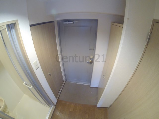 【玄関】 | プレステージ天神