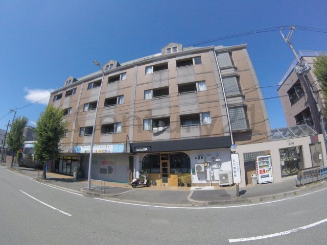 【外観】 | プレステージ天神