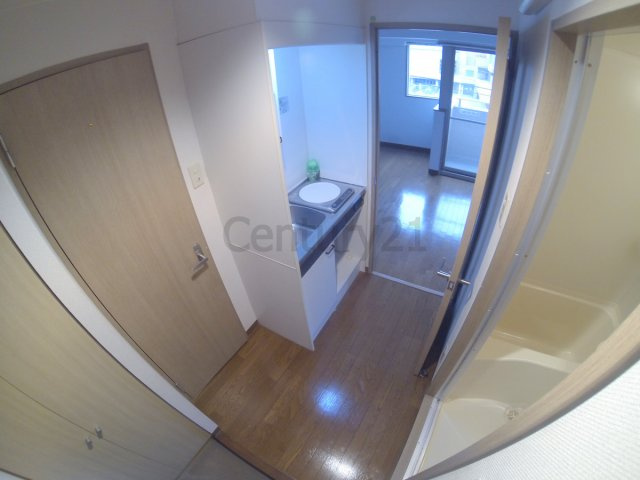 【居間・リビング】 | プレステージ天神