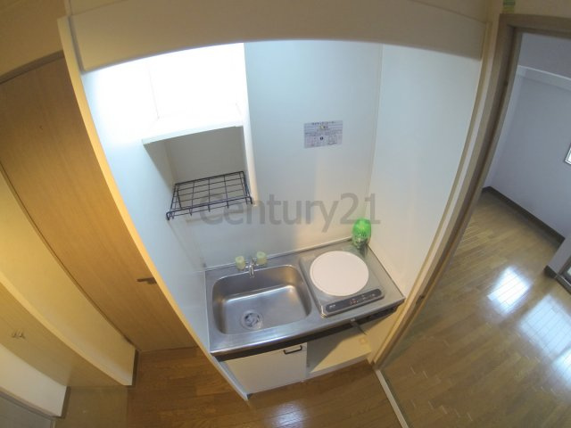 【キッチン】 | プレステージ天神