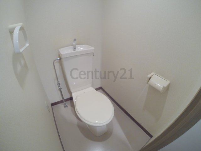 【トイレ】 | プレステージ天神