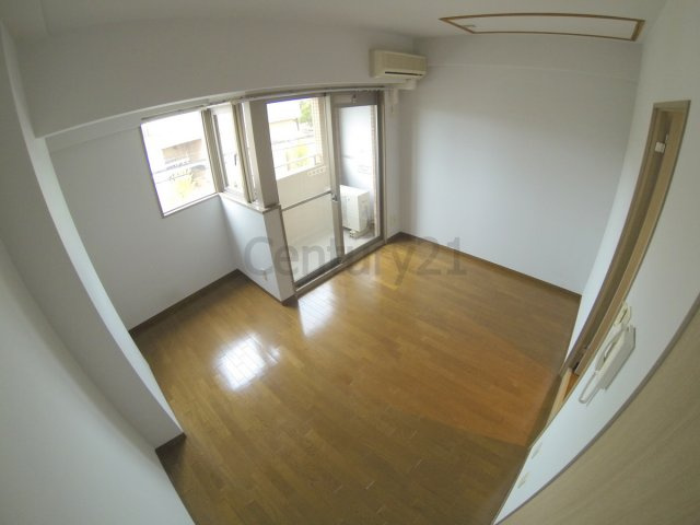 【寝室】 | プレステージ天神