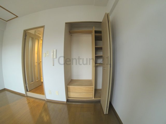 【収納】 | プレステージ天神