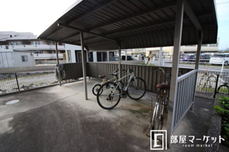 【その他共用部分】