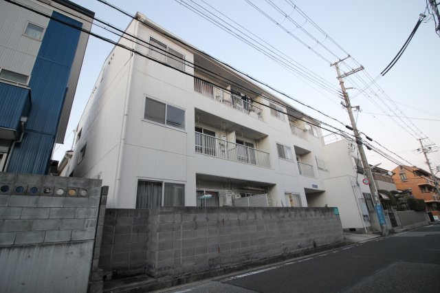 霞が丘ビレッジ 88