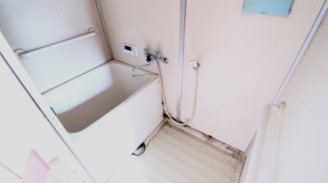 山手5丁目倉庫付戸建