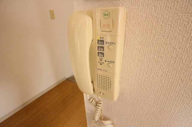 NOBSUN海岸通の設備