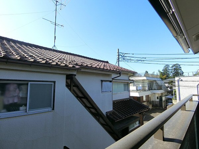 【展望】 | スカイタウン