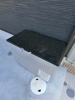 【その他共用部分】 | スカイタウン