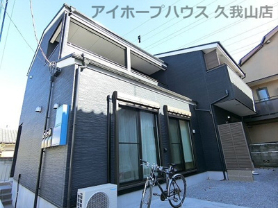 【外観】 | スカイタウン