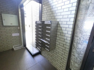 【その他共用部分】 | 集合ポスト