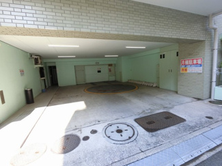【駐車場】 | 月極立体駐車場