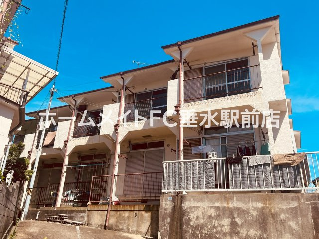 塩屋グリーンハイツ