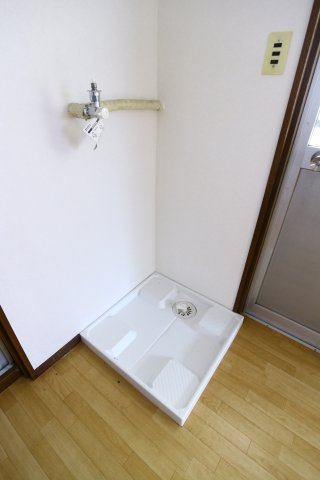 林コーポラスのその他