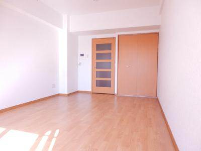 VILLA MARY 五条(旧：ビクトワール五条壬生)の洋室