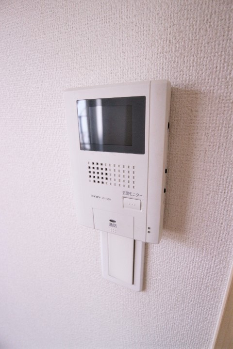ノーブルのセキュリティ