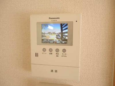 【内装】 | グランドソレーユⅡ