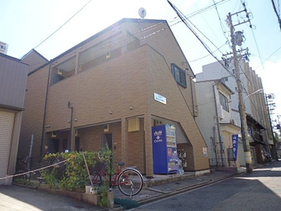 【周辺】 | Kspace東別院