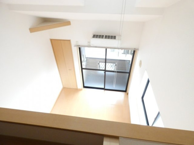 【洋室】 | Kspace東別院