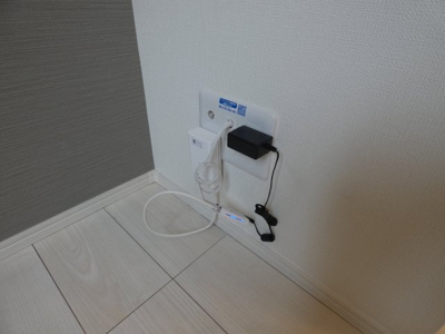 【内装】 | ハーモニーテラス栄イースト
