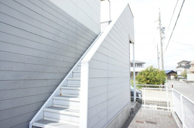 【その他共用部分】 | コージホーム