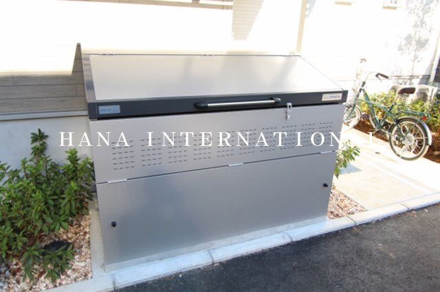 MDM浦安のその他共用部分