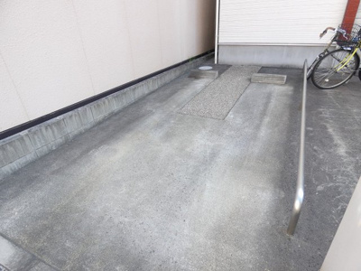 【駐車場】 | MONO Parks 東大曽根