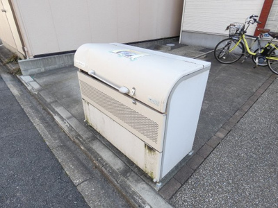 【その他共用部分】 | MONO Parks 東大曽根