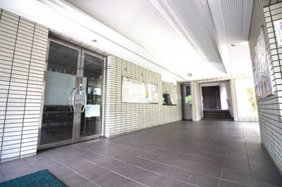 【その他共用部分】 | ライオンズマンション淀リバーサイド