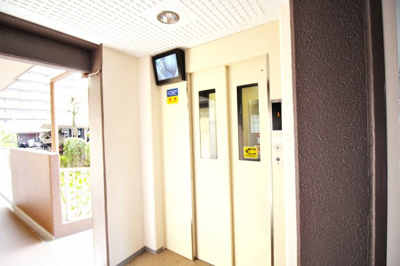 【その他共用部分】 | ライオンズマンション淀リバーサイド