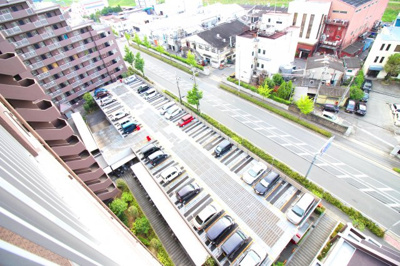 【展望】 | ライオンズマンション淀リバーサイド