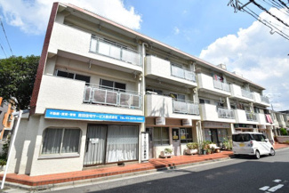 【外観】 | 物件のお問い合わせは、 ０１２０－７００－９６８までお気軽にどうぞ！
外観