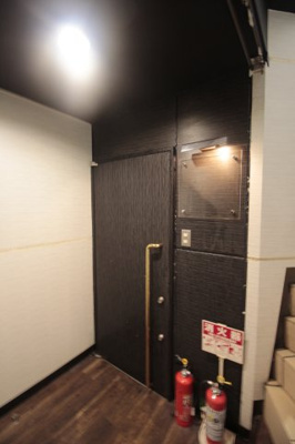 【外観】 | REPRO BUILDING 2nd