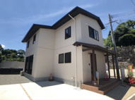 京塚２丁目　新築住宅の画像