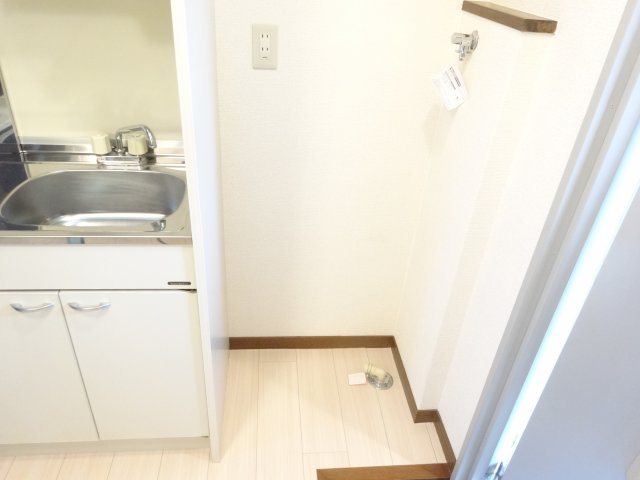 フォレスタ南貴望ケ丘の設備