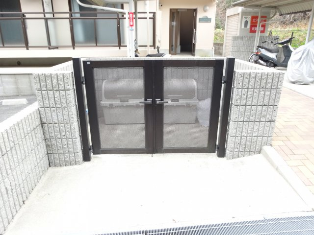 フォレスタ南貴望ケ丘のその他