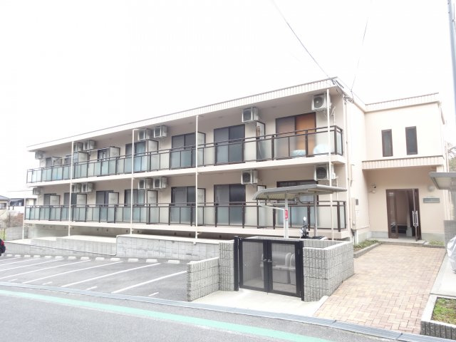 フォレスタ南貴望ケ丘