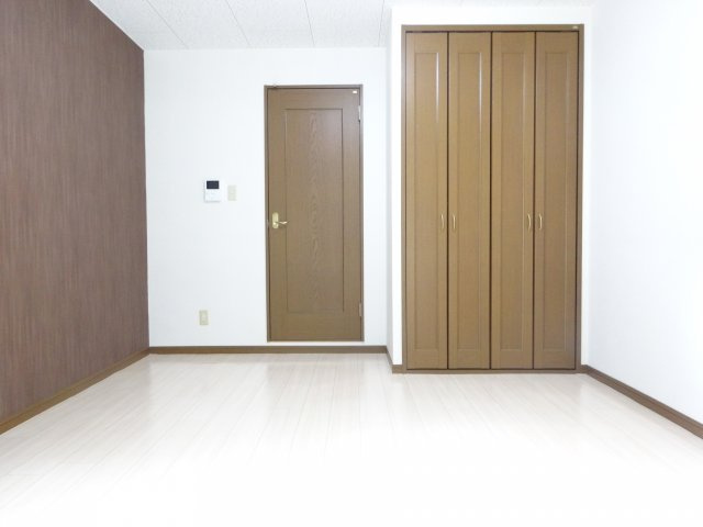 フォレスタ南貴望ケ丘の居間・リビング