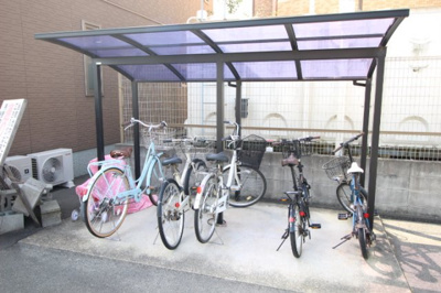 【その他共用部分】 | サンディスク　pivo 03