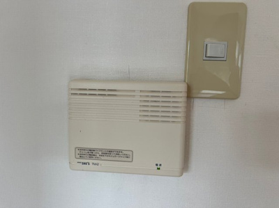 【設備】 | オークハイツF棟